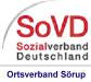 Vorschau:Sozialverband Deutschland e.V. - Ortsverband Sörup