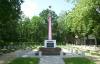 Vorschau:Sowjetisches Kriegerdenkmal