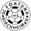 Vorschau:Sportclub Fortuna Kirchheim