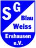 Vorschau:Sportgemeischaft Blau-Weiss Ershausen e.V.