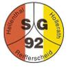Vorschau:Sportgemeinschaft Hellenthal 92