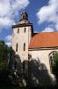 Vorschaubild von: Dorfkirche St. Andreas Nehringen
