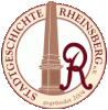 Vorschau:Stadtgeschichte Rheinsberg e.V.