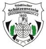 Vorschau:Städtischer Schützenverein 1603 Großbreitenbach e.V.