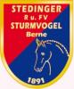Vorschau:Stedinger Reit- u. Fahrverein "Sturmvogel" e.V.