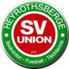 Vorschau:SV Union Heyrothsberge e.V.