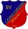 Vorschau:SV Concordia Weyer