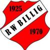 Vorschau:SV Rot-Weiß Billig 1925/1970 e.V.