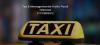 Vorschau:Taxi & Mietwagenbetrieb