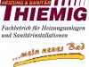 Vorschau:Heizung & Sanitär Karl Thiemig