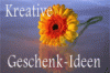 Geschenk-Ideen - Der Kreativladen in Märkisch Buchholz