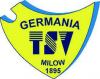 Vorschau:TSV Germania Milow e.V.