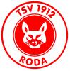 Vorschau:TSV 1912 Roda e.V.
