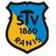 Vorschau:TSV 1860 Ranis e.V.
