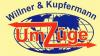 Vorschau:Umzüge Lauchhammer Willner & Kupfermann