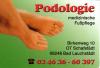 Vorschau:Podologische Fußpflege