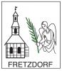 Vorschau:Fretzdorf