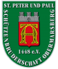 Vorschau:St. Peter und Paul Schützenbruderschaft Obermarsberg 1448 e.V.