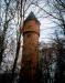 Vorschau:Aussichtsturm "Alter Wasserturm"