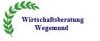 Vorschau:Wirtschaftsberatung Wegemund - Mitglied im Bundesverband der Wirtschaftsberater
