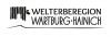 Vorschau:Welterberegion Wartburg Hainich