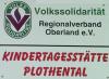 Vorschau:Kindertagesstätte „Purzelmäuse“ Ziegenrück  der Volkssolidarität Regionalverbund Oberland e.V.