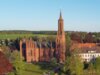 Vorschau:Klosterkirche Malchow