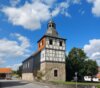 Vorschau:Evangelische Kirche in Hitzerode