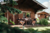 Vorschau:Ferienhäuser VEGAN RESORT