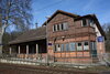 Vorschau:Historischer Bahnhof Hangelsberg e.V.