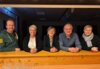 Vorschau:Bürgerliche Wählergemeinschaft Langeln