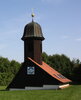 Vorschaubild von: Gemeindehaus mit Glockenturm