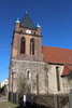 St. Marienkirche in Groß Kölzig