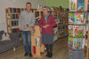 Vorschau:Bücherei Röthenbach