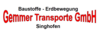 Vorschau:Gemmer Transporte GmbH