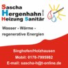 Vorschau:Sanitär - Heizung Hergenhahn GmbH