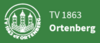 Vorschau:TV 1863 Ortenberg