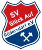 Vorschau:SV Glück Auf Rüdersdorf e.V.