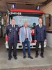 Vorschau:Feuerwehr Gemeindewehrführung Süderau