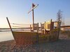 Vorschau:Kinderspielplatz  Strandbad am großen Wariner See