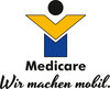 Vorschau:Medicare GmbH Malchow