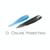 Vorschau:G. Online Marketing - Werbeagentur