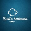 Vorschau:Deli's Katessen -  Pizzaservice und Pizzaexpress