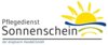 Vorschau:Pflegedienst Sonnenschein der drepharm HANDEL GmbH