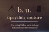 Vorschau:b.u. upcycling couture