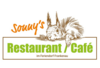 Vorschau:Sonny`s Restaurant/Cafe & Minimarkt