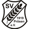 Vorschau:SV 1919 Prösen e.V.