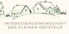 Vorschau:Interessengemeinschaft der kleinen Ortsteile