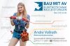 Vorschau:BAU MIT AV