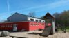 Vorschau:Sporthalle Schnarup-Thumby